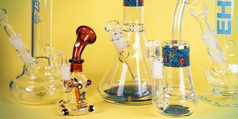 Dab rig o bong: quale scegliere?