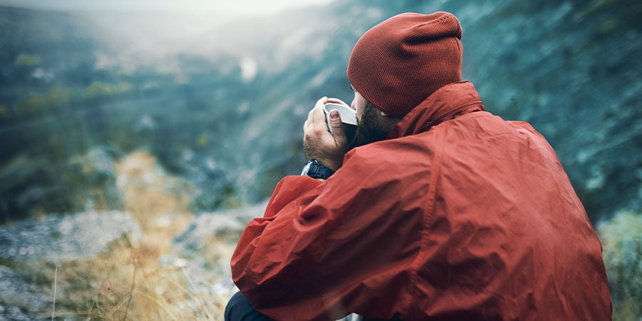 Che Cos'è una Ricerca della Visione?