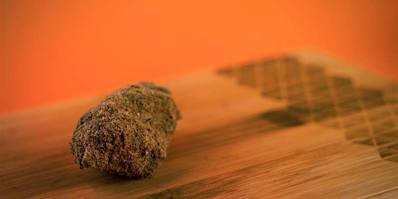 E Cosa Sono I Sun Rock Ed Il Caviale Di Cannabis?