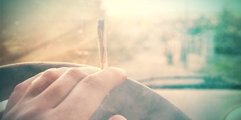 Cosa Significa “hotboxing”?