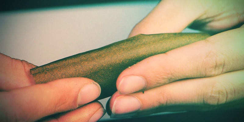 ROLLARE IL BLUNT