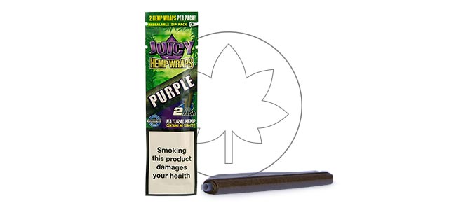 Una Guida per Rollare un Blunt Perfetto - Zamnesia Blog