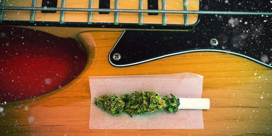 Musica Per Marijuana