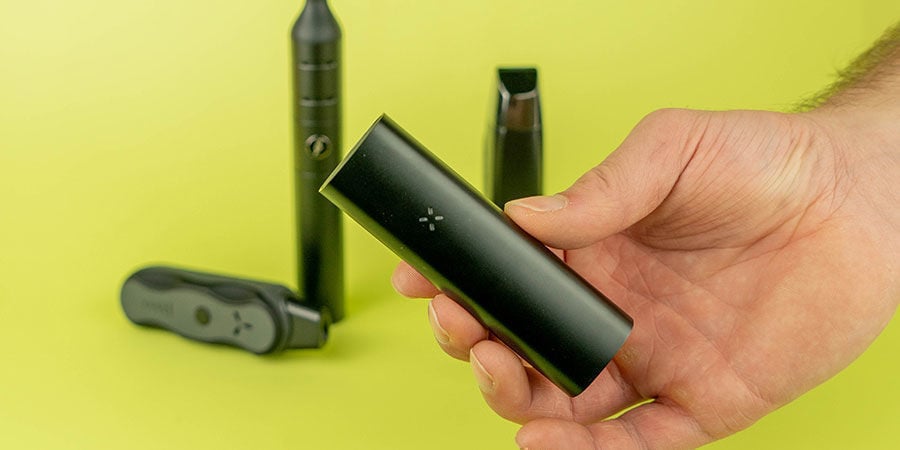 Vaporizzatore Pax 3