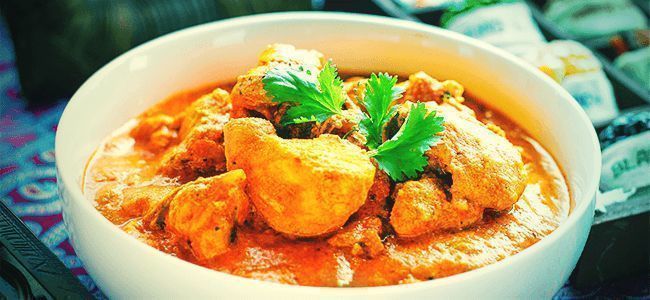 DEODORANTI, PROFUMI E POLLO AL CURRY