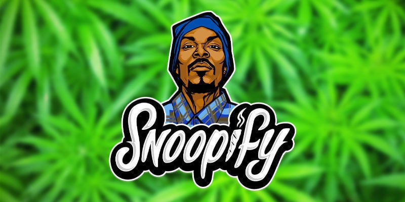 Snoop Lion’s Snoopify