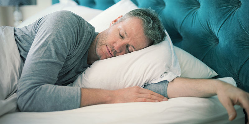 Perdere Peso: Cannabis e Sonno