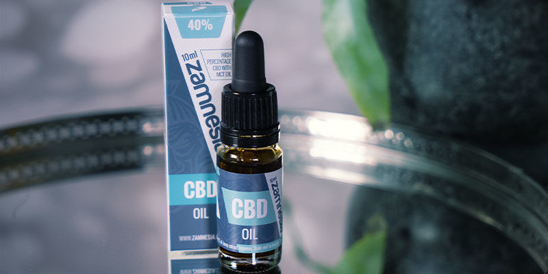 CBD Aiutare a Perdere Peso