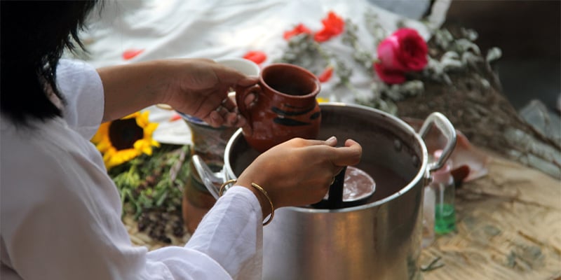 Ayahuasca: Un approccio consapevole per conoscerla davvero
