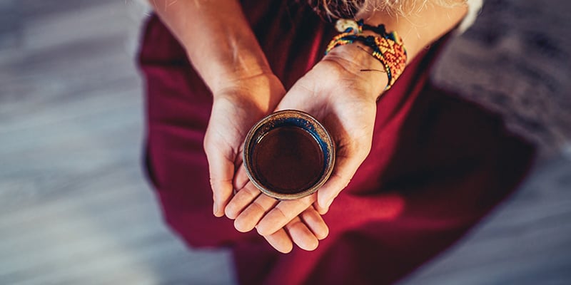 Mito 2: L’ayahuasca è completamente sicura per tutti