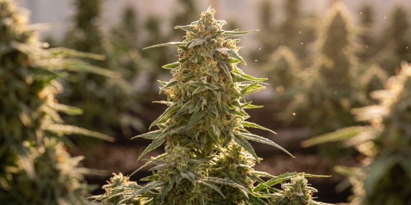 Royal Highness (Royal Queen Seeds) Royal Highness (Royal Queen Seeds)