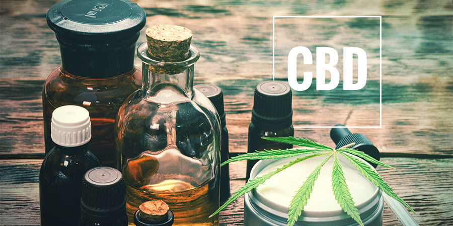 Cos'è il CBD?