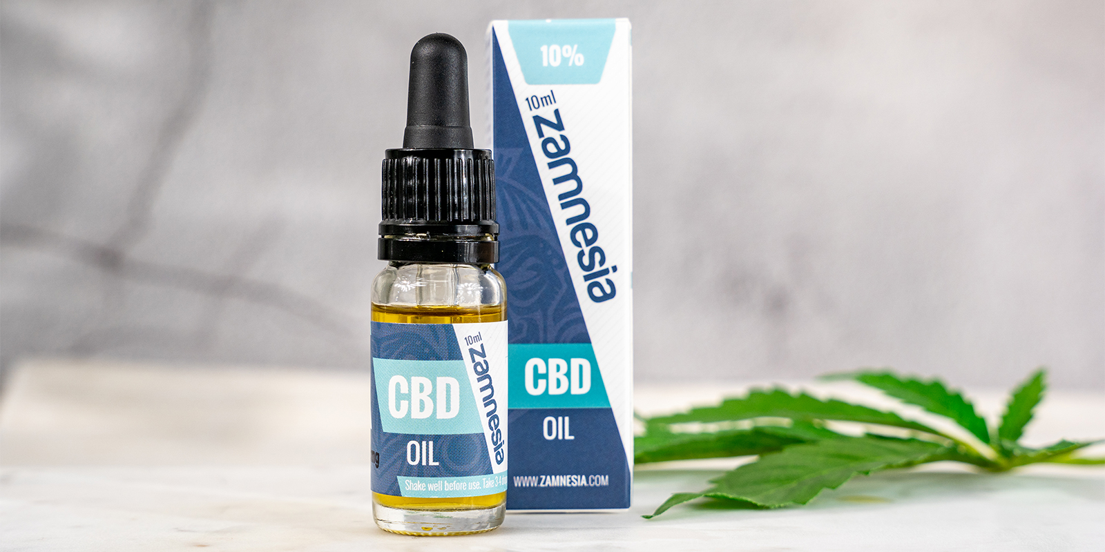 Come scegliere un olio di CBD di alta qualit&agrave;