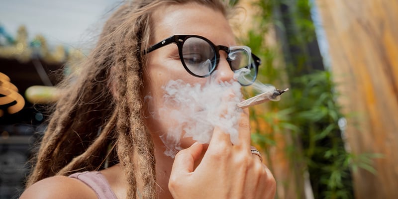 Dosaggio e livelli di THC