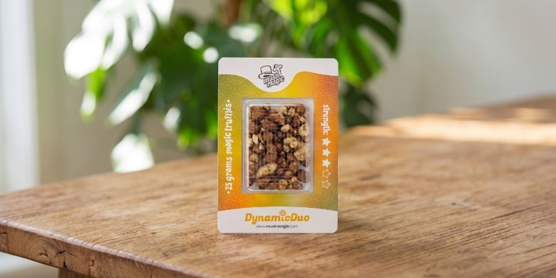Cosa Aspettarsi Con Il Pack Dynamic Duo Cosa Aspettarsi Con Il Pack Dynamic Duo