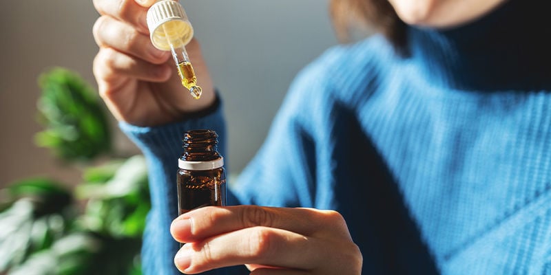 Ulteriori consigli per mitigare gli effetti della cannabis