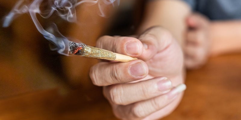 Comprendere gli effetti della cannabis