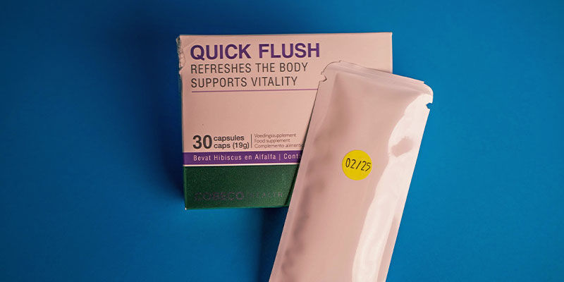 Come Superare Un Test Antidroga Sulle Urine: Alternative