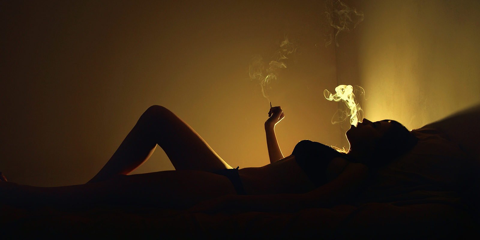 Come la cannabis influisce su corpo e cervello