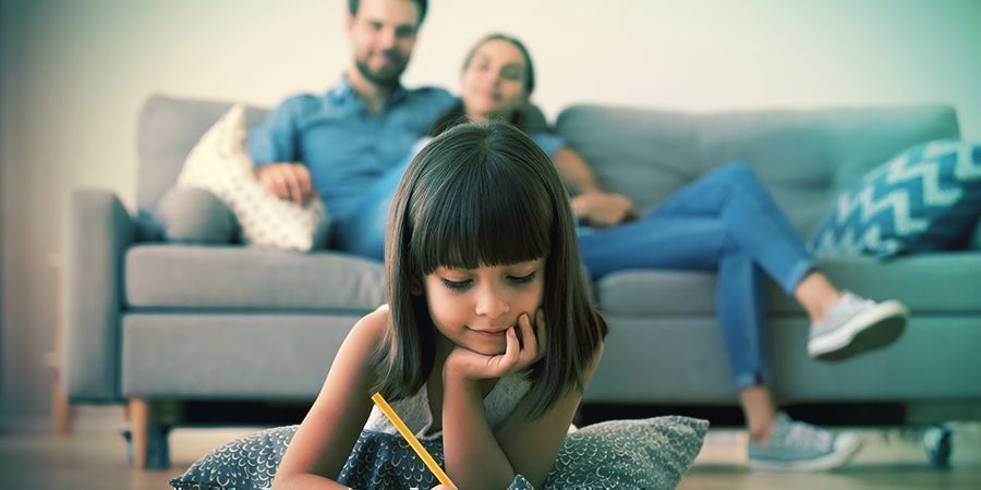 Solo Voi Sapete Cosa È Meglio Per Vostro Figlio