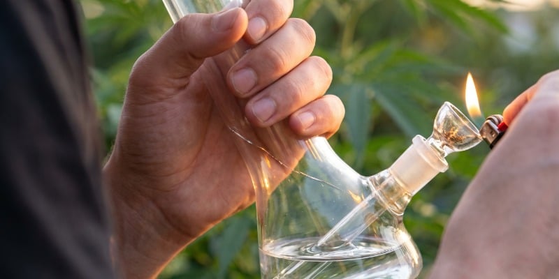 Cosa rende davvero valido un bong economico? Cosa rende davvero valido un bong economico?