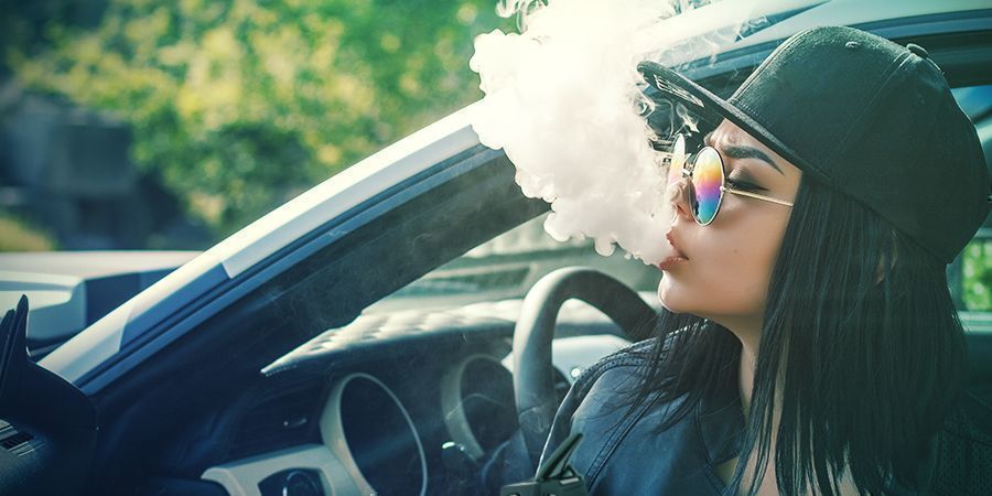 Biodisponibilità: Vaporizzare Cannabis