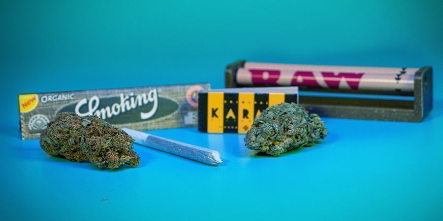 4 Accessori Ecologici Per Fumatori Di Cannabis
