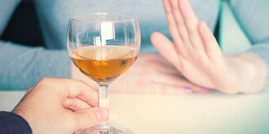 Mescolare Con L’alcol O Altre Droghe