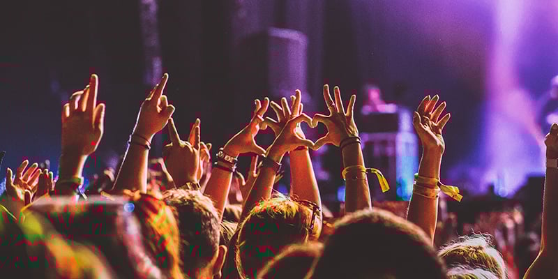 Perché considerare le alternative legali alle droghe da festa?