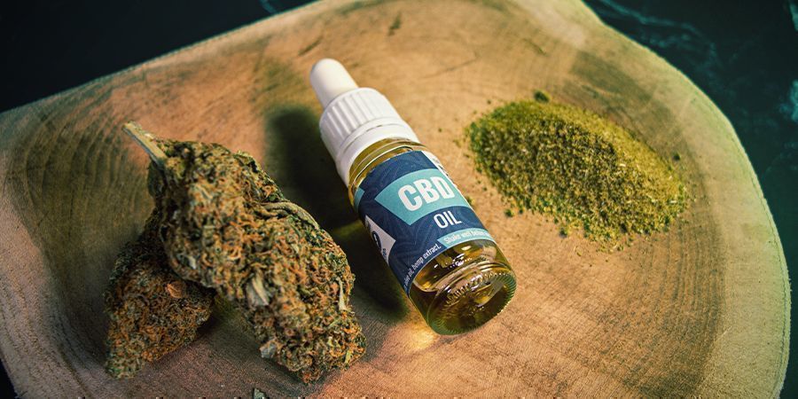 Combinare La Kanna Con Cannabis O CBD