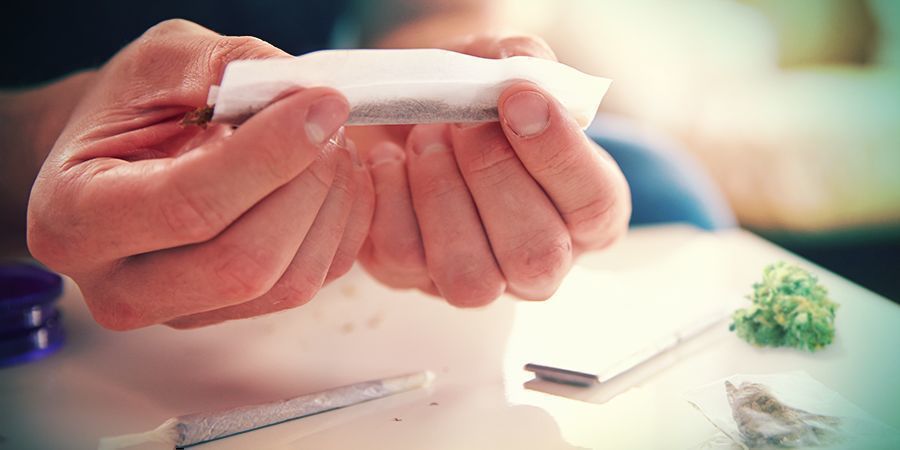 Cosa Succede Se Fumi Erba Bagnata?