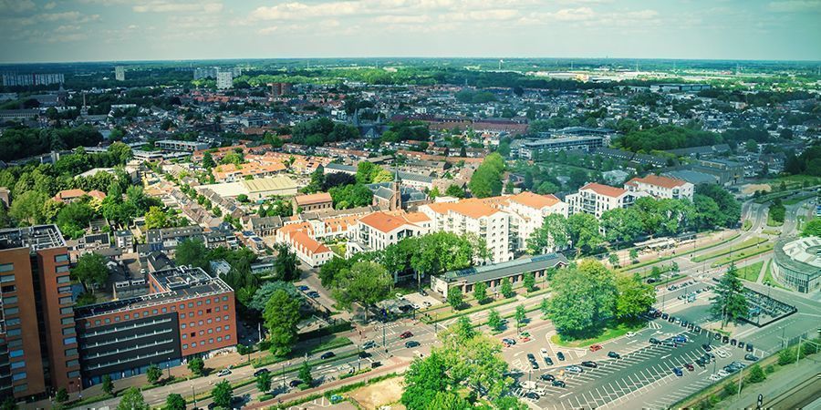 Coffeeshops Ad TILBURG