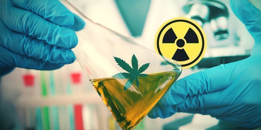 CHE COS'È IL THC-O-ACETATO?