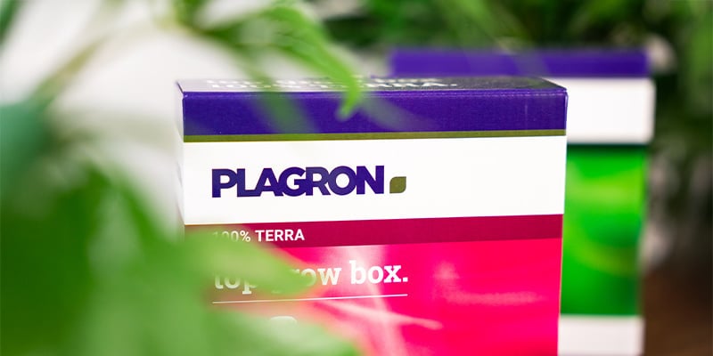 Plagron: Chi è e cosa fa?