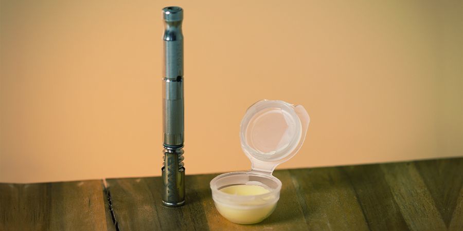 DYNAWAX DI VAPCAP: NUOVO SPLENDORE E LUSTRO PER IL TUO VAPORIZZATORE