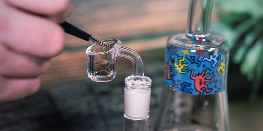 Come Pulire Un Dab Rig