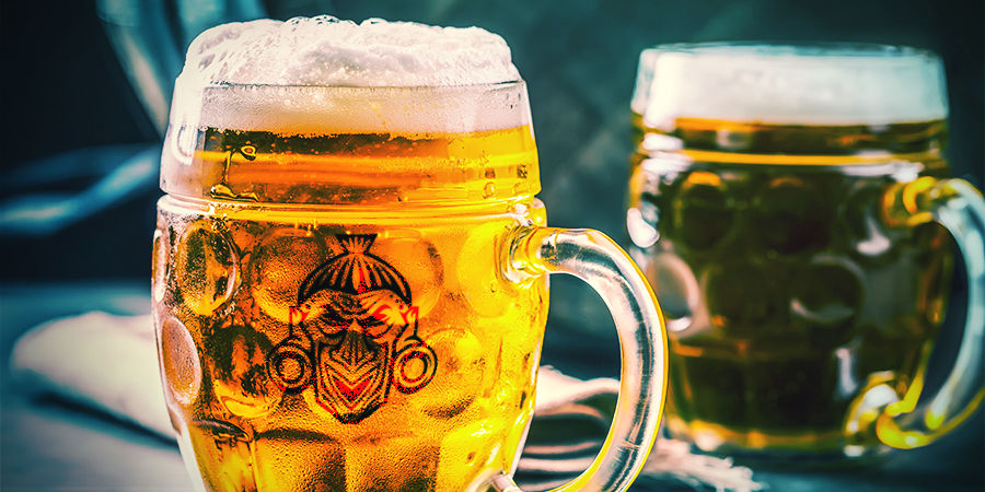 ALE E LAGER: LE MADRI DI TUTTE LE BIRRE