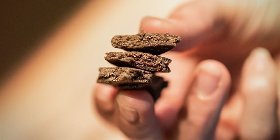 Che Cos’è Esattamente L’hashish?