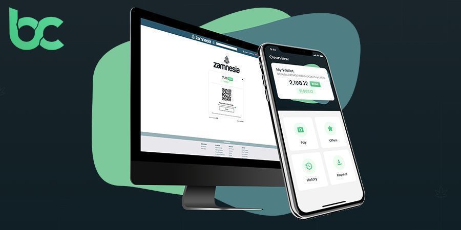 I Vantaggi Del Pagamento Con BitCanna