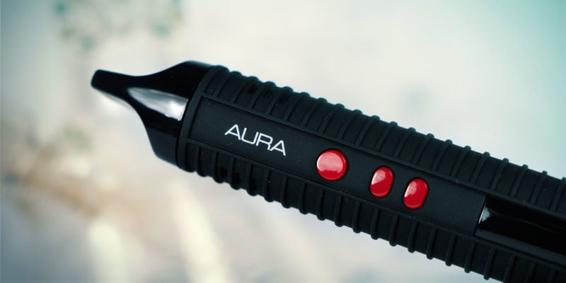Aura Di Flowermate