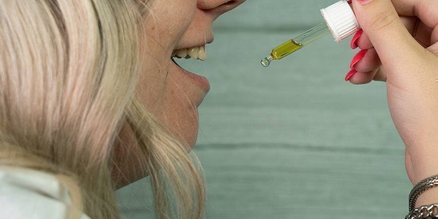 Olio Di CBD: Che Sapore Ha?