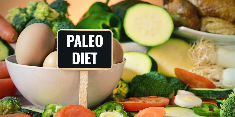 Cos’è la Dieta Paleo?