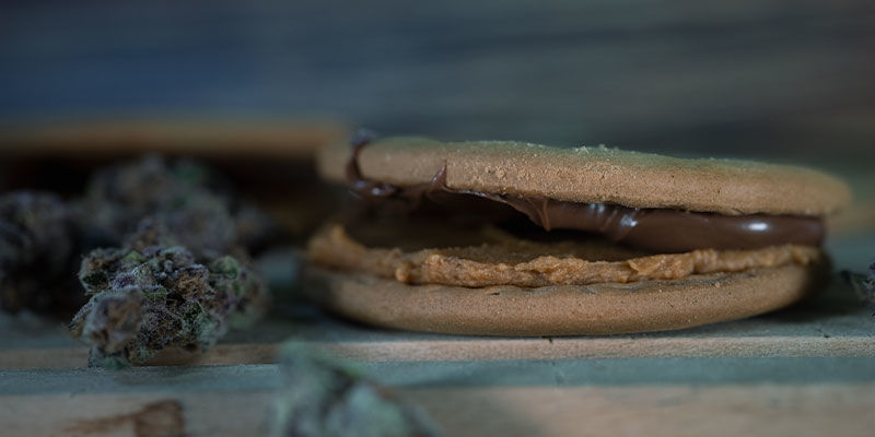 Cosa Sono I Cracker Farciti Alla Ganja?