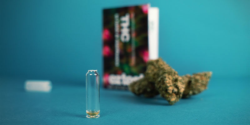 Quali Cannabinoidi Possono Essere Rilevati dall’EZ Test THC?