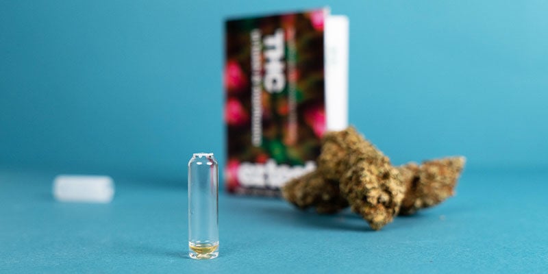 Quali Cannabinoidi Possono Essere Rilevati Dall’ez Test Thc?