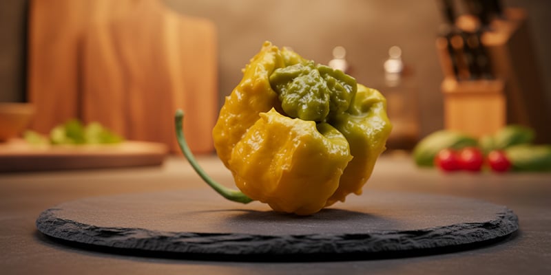 Pepper X: 2,69 milioni SHU
