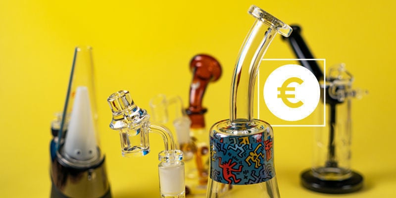 Quanto costa un dab rig?