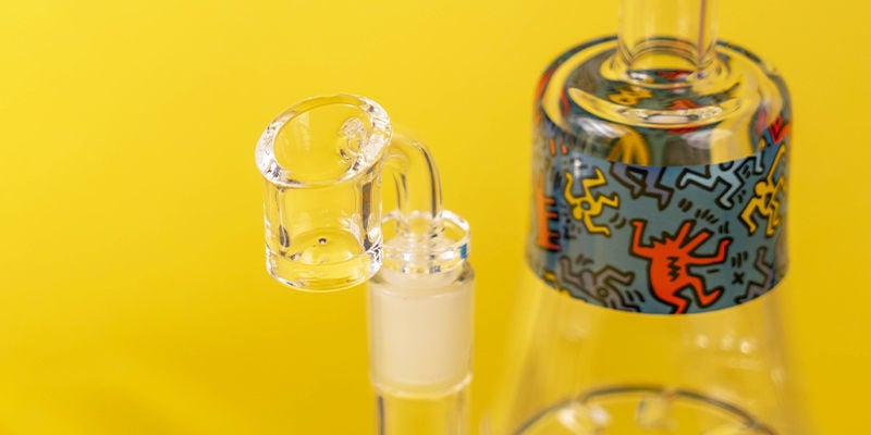 Cos'è un dab rig?