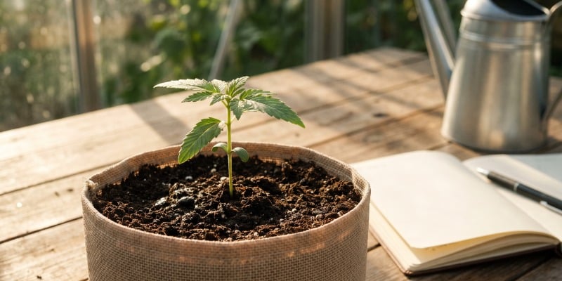 Ogni quanto bisogna fertilizzare le piante di peperoncino piccante? Ogni quanto bisogna fertilizzare le piante di peperoncino piccante?