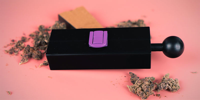 Cannagar Mold G2 | Personal